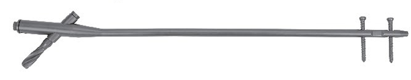 Блокуючий стержень PFNA